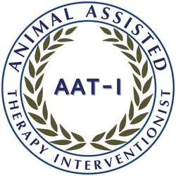 Animal Assistend Therapy Intervention